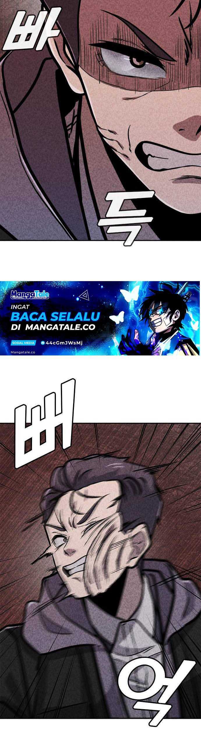 DeathCord Chapter 07 Gambar 24