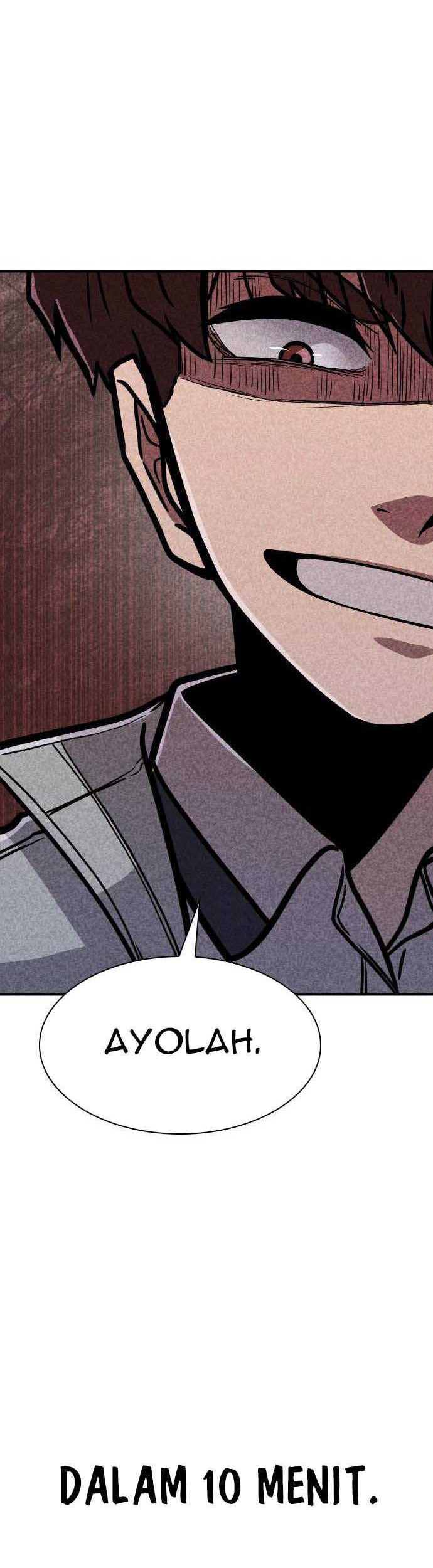 DeathCord Chapter 07 Gambar 25