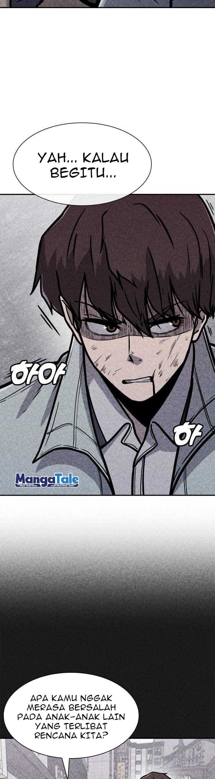 DeathCord Chapter 07 Gambar 28