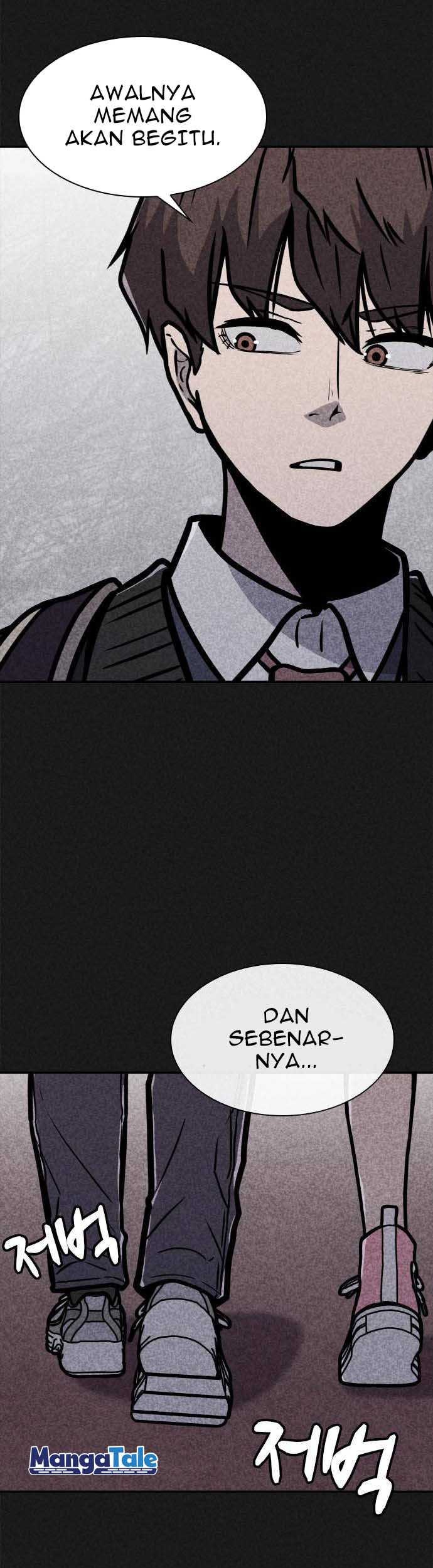 DeathCord Chapter 07 Gambar 30