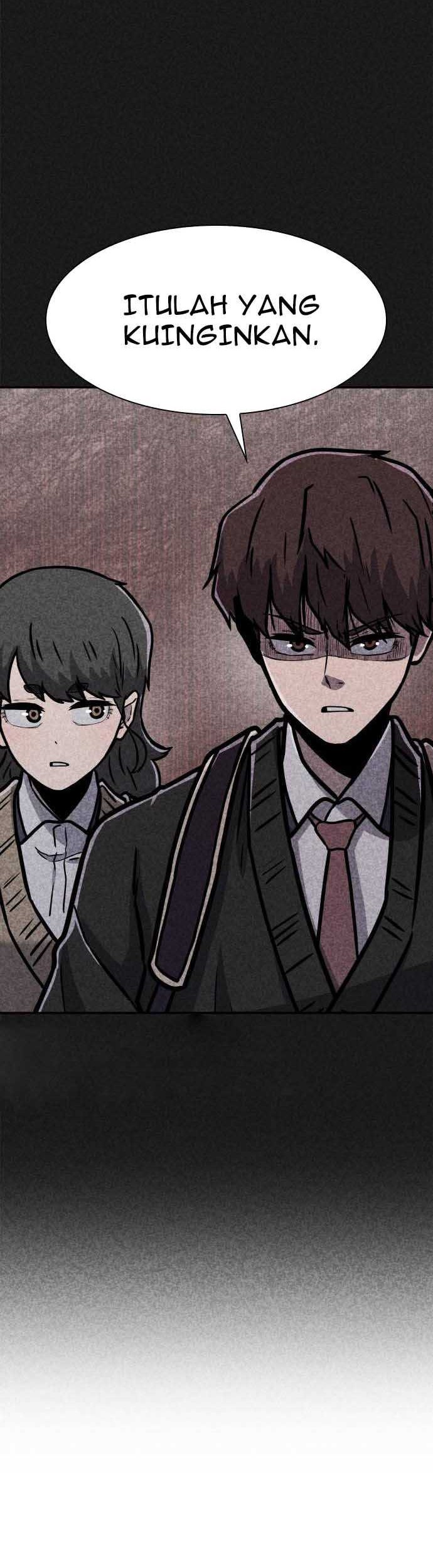 DeathCord Chapter 07 Gambar 31