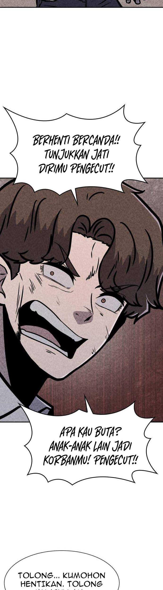 DeathCord Chapter 07 Gambar 33