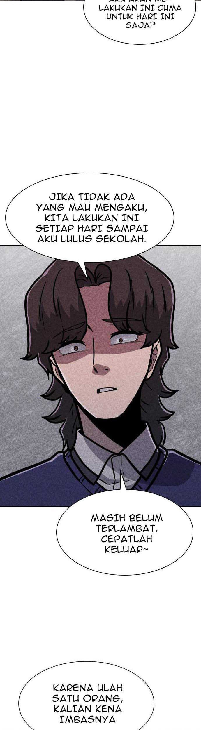 DeathCord Chapter 07 Gambar 35