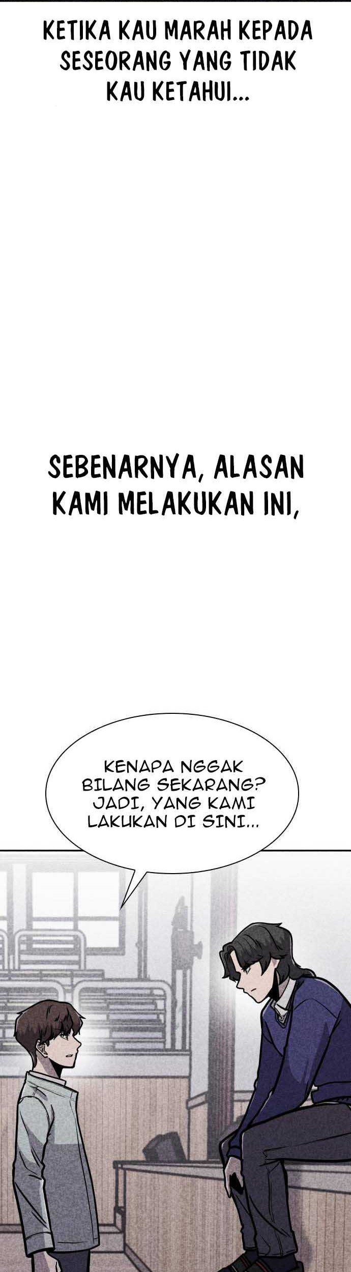 DeathCord Chapter 07 Gambar 37