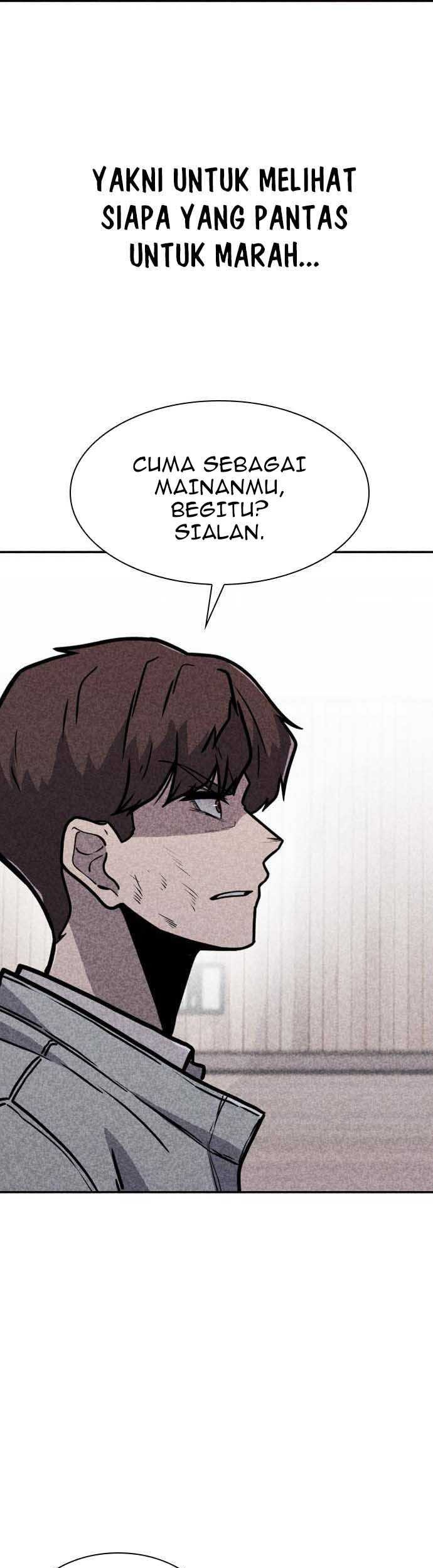 DeathCord Chapter 07 Gambar 39