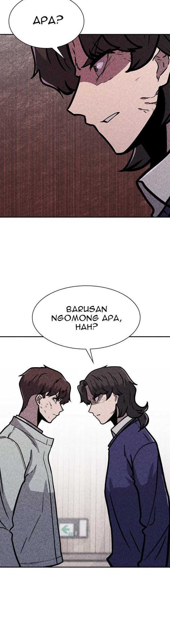 DeathCord Chapter 07 Gambar 40