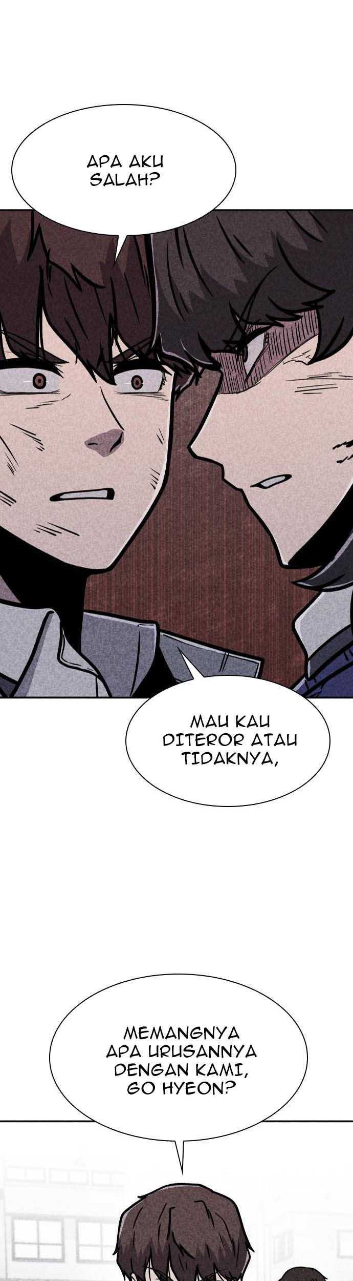 DeathCord Chapter 07 Gambar 41