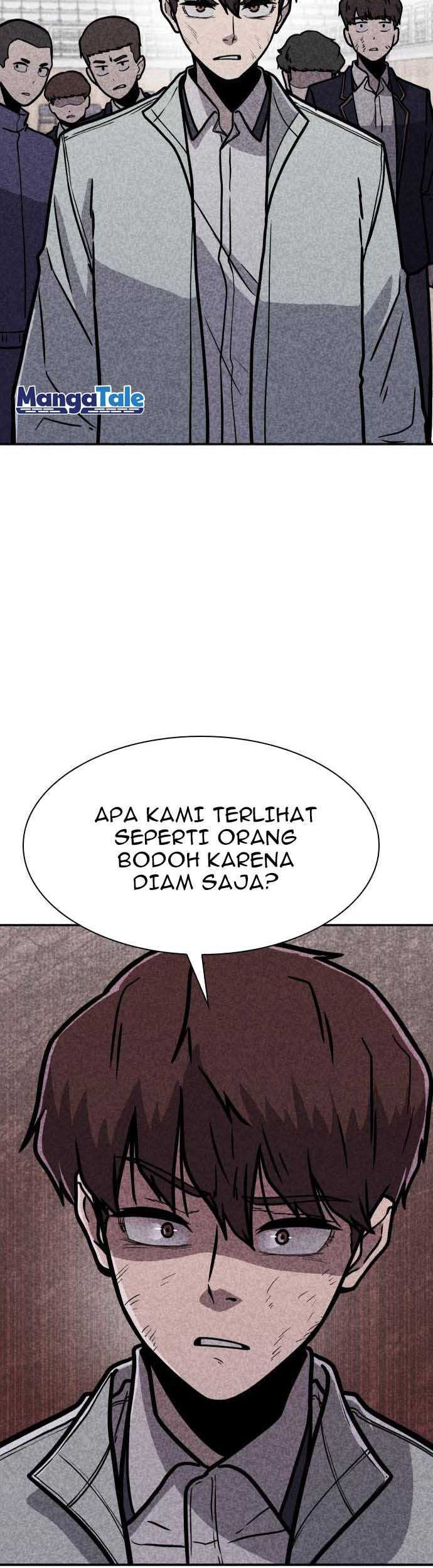 DeathCord Chapter 07 Gambar 42