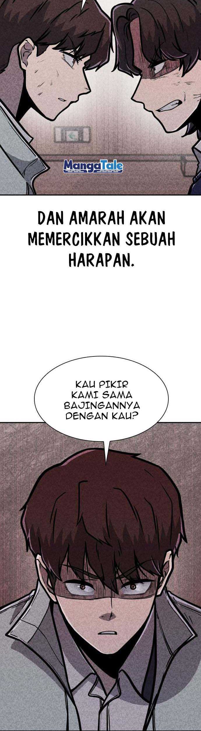 DeathCord Chapter 07 Gambar 47