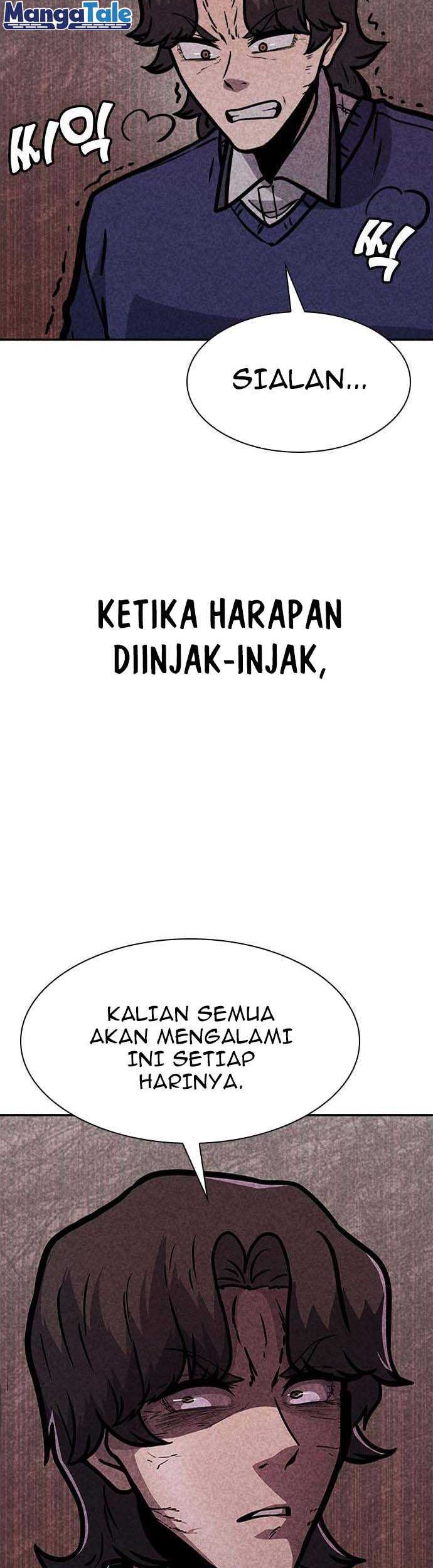 DeathCord Chapter 07 Gambar 49