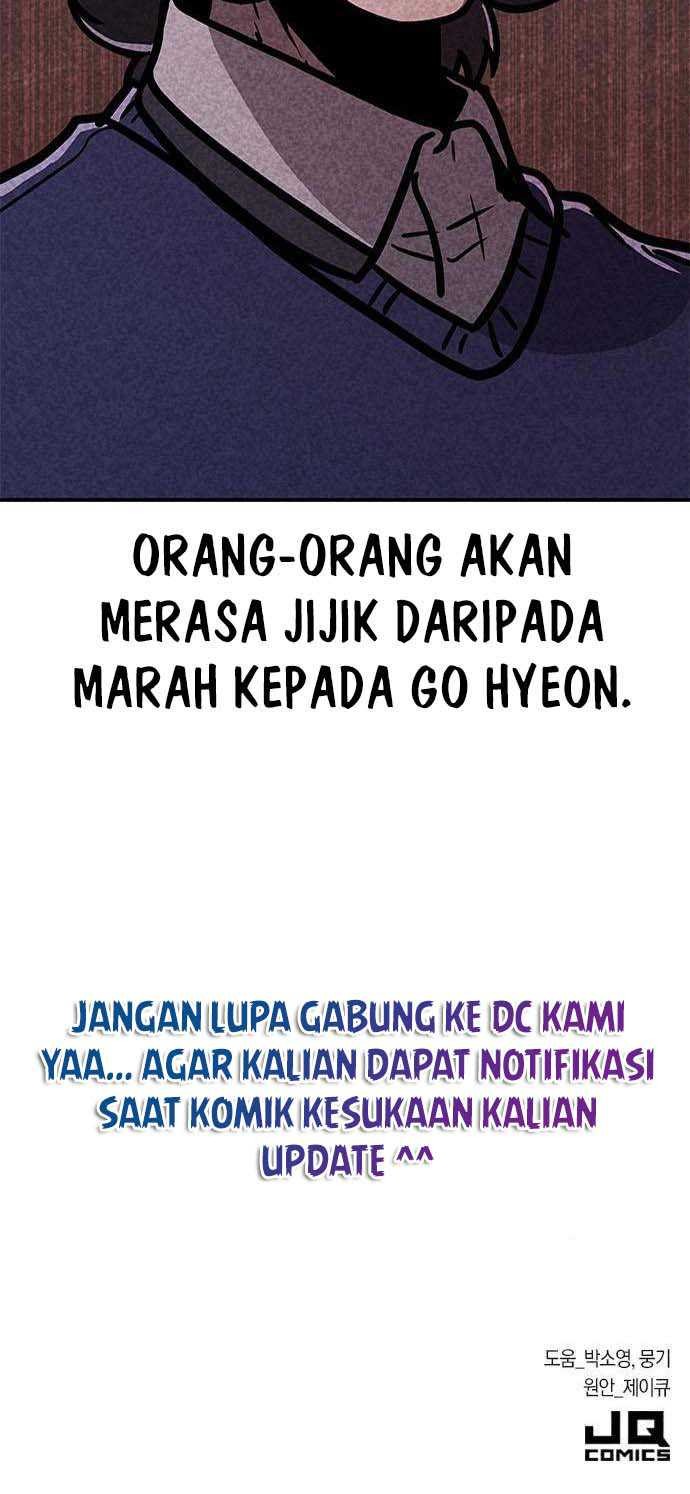 DeathCord Chapter 07 Gambar 50