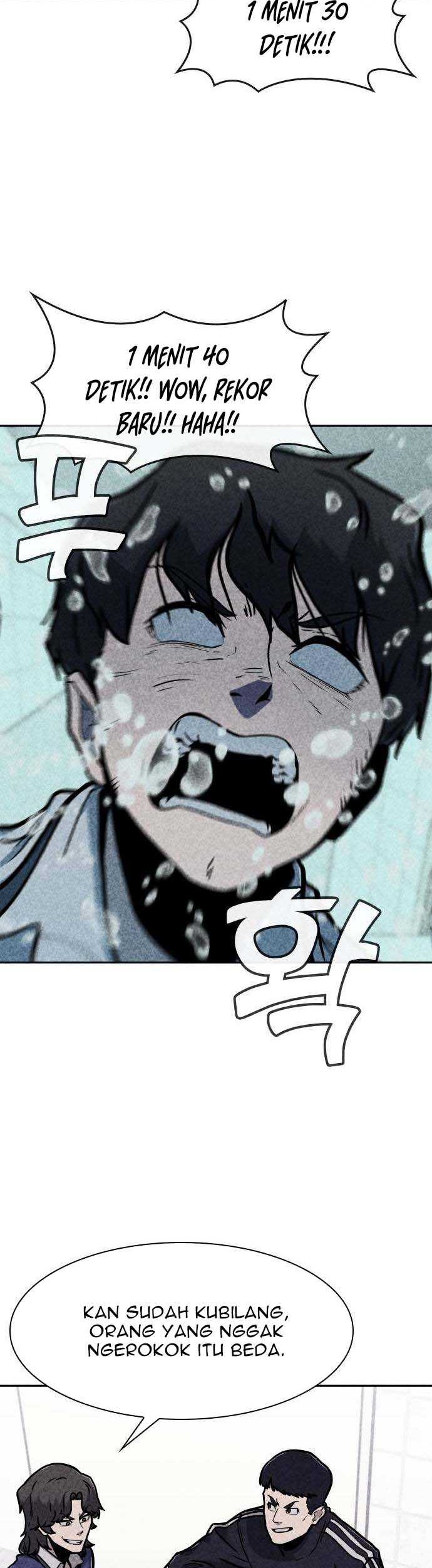 DeathCord Chapter 06 Gambar 3