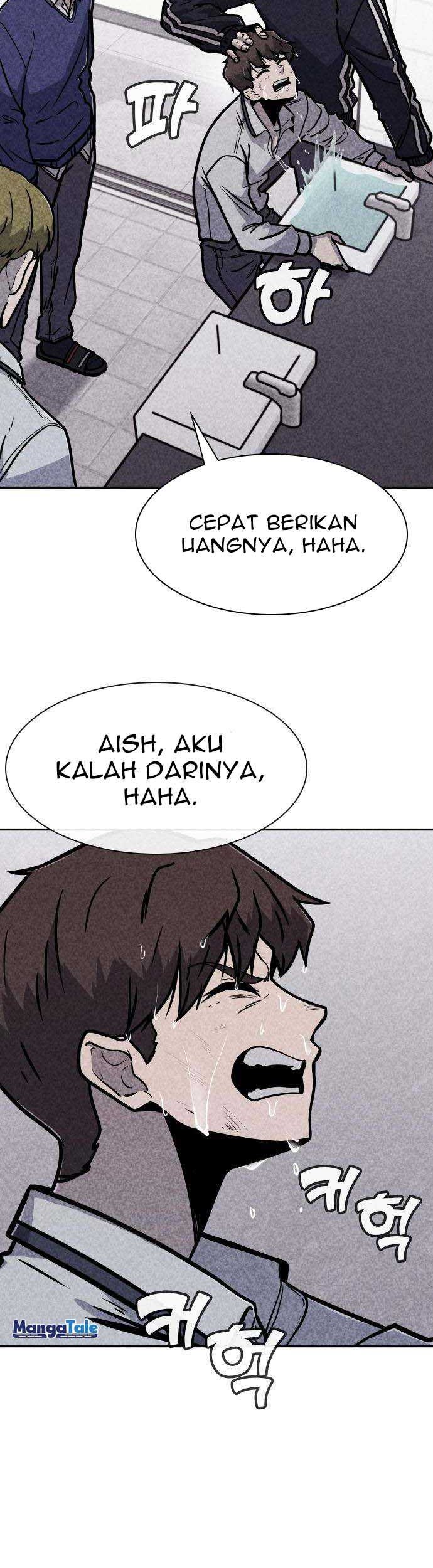 DeathCord Chapter 06 Gambar 4
