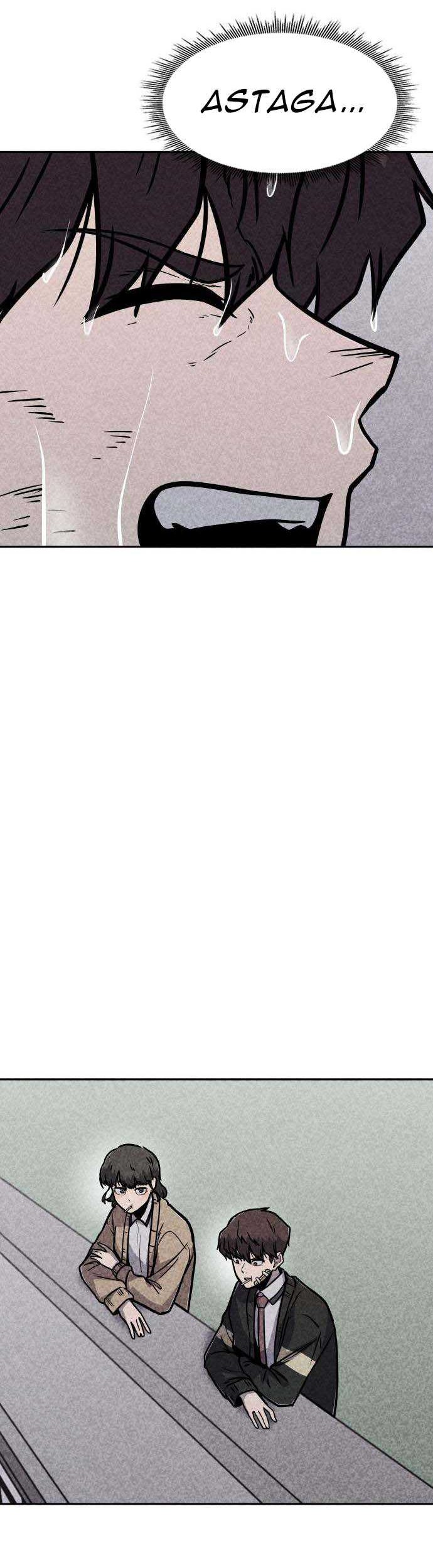 DeathCord Chapter 06 Gambar 5