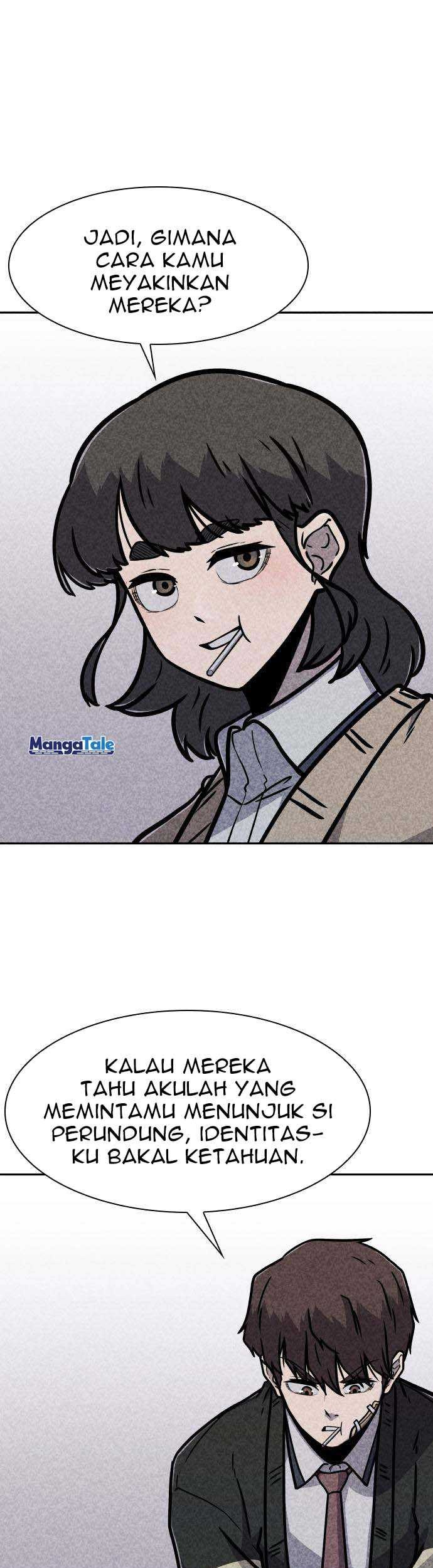 DeathCord Chapter 06 Gambar 6