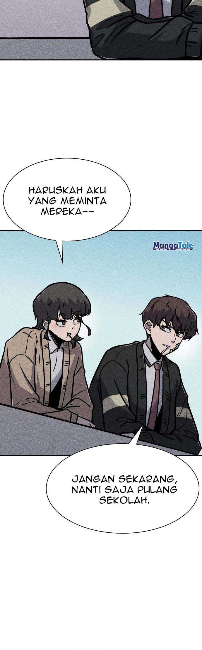 DeathCord Chapter 06 Gambar 7