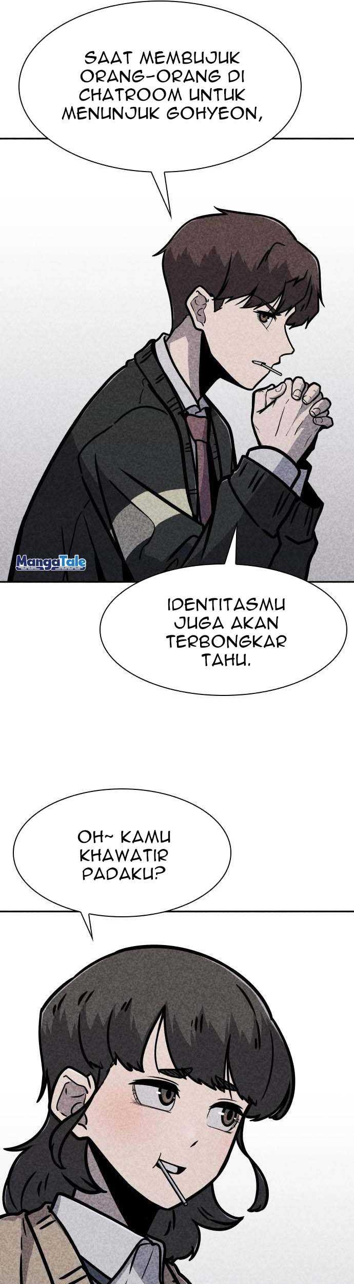 DeathCord Chapter 06 Gambar 8