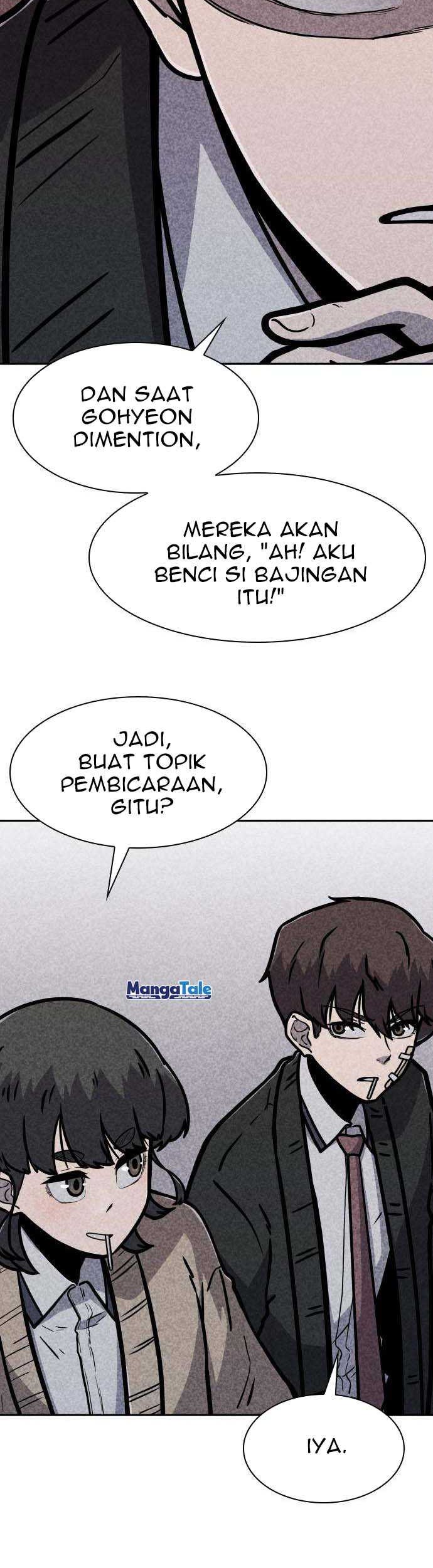 DeathCord Chapter 06 Gambar 10