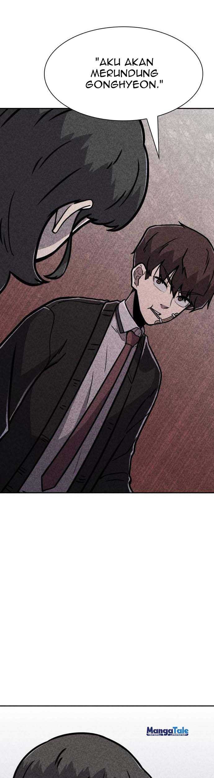 DeathCord Chapter 06 Gambar 12