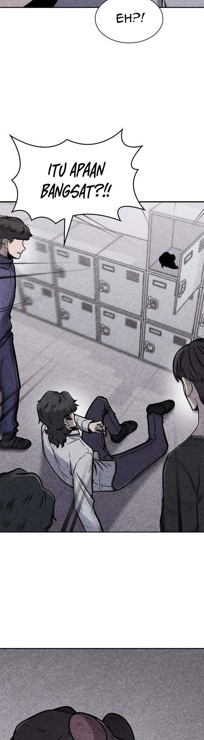 DeathCord Chapter 06 Gambar 15