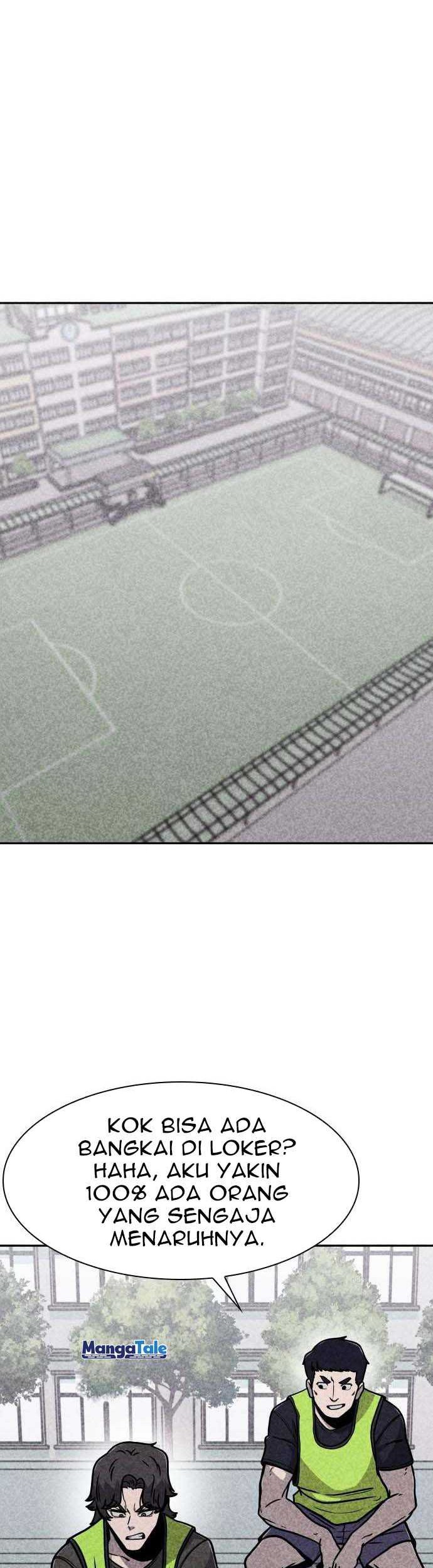 DeathCord Chapter 06 Gambar 17