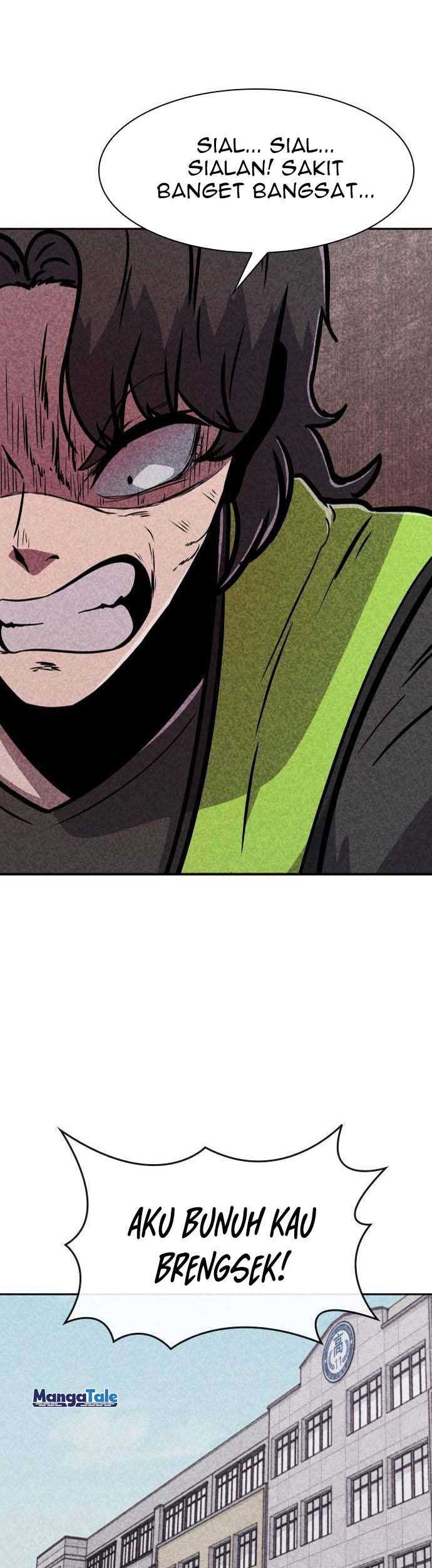 DeathCord Chapter 06 Gambar 24