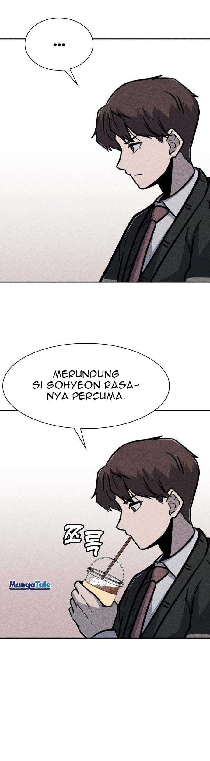 DeathCord Chapter 06 Gambar 27