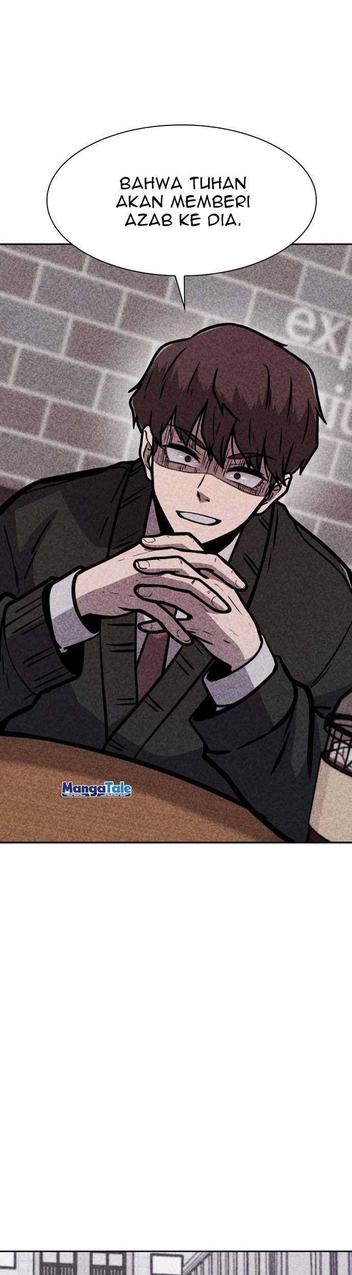 DeathCord Chapter 06 Gambar 29