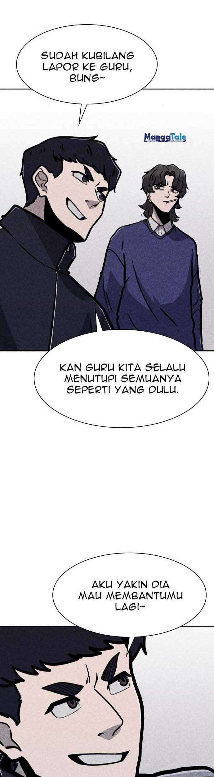 DeathCord Chapter 06 Gambar 32