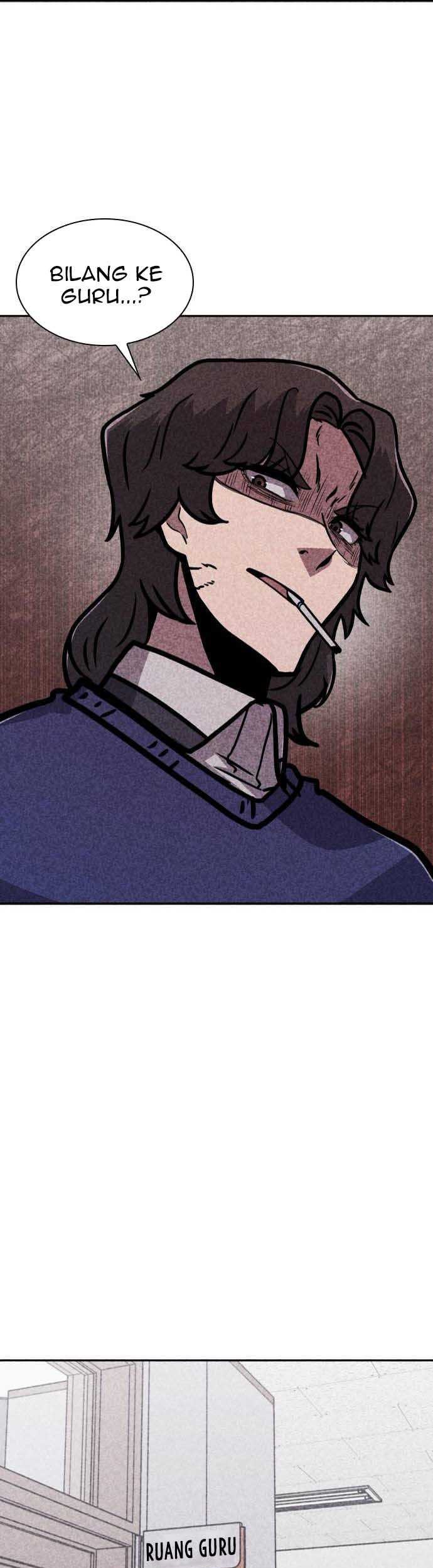 DeathCord Chapter 06 Gambar 34