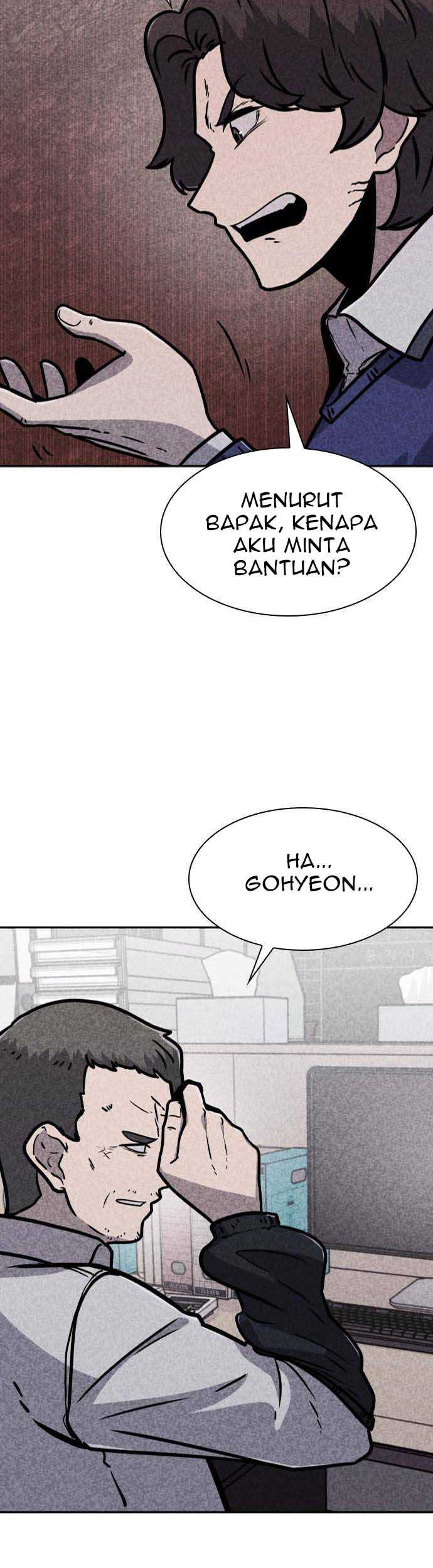 DeathCord Chapter 06 Gambar 36