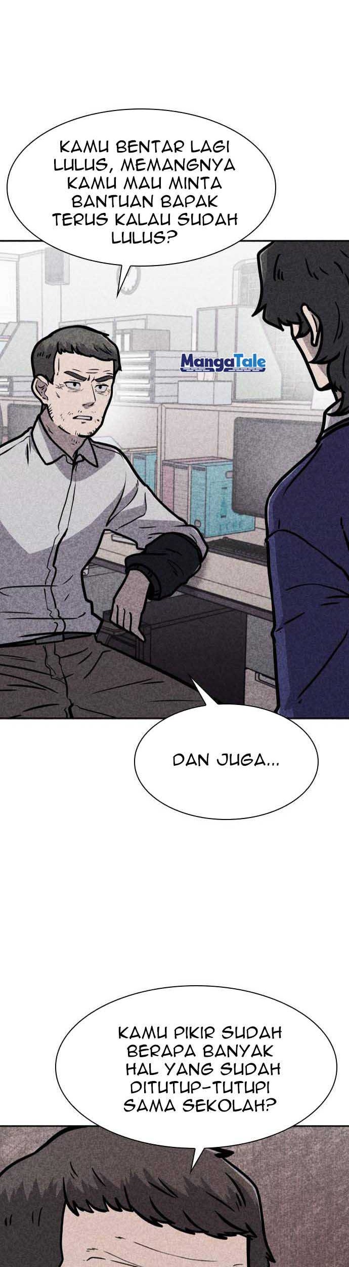 DeathCord Chapter 06 Gambar 37