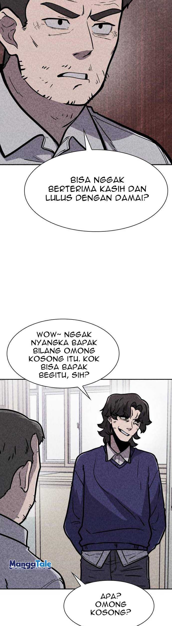 DeathCord Chapter 06 Gambar 38