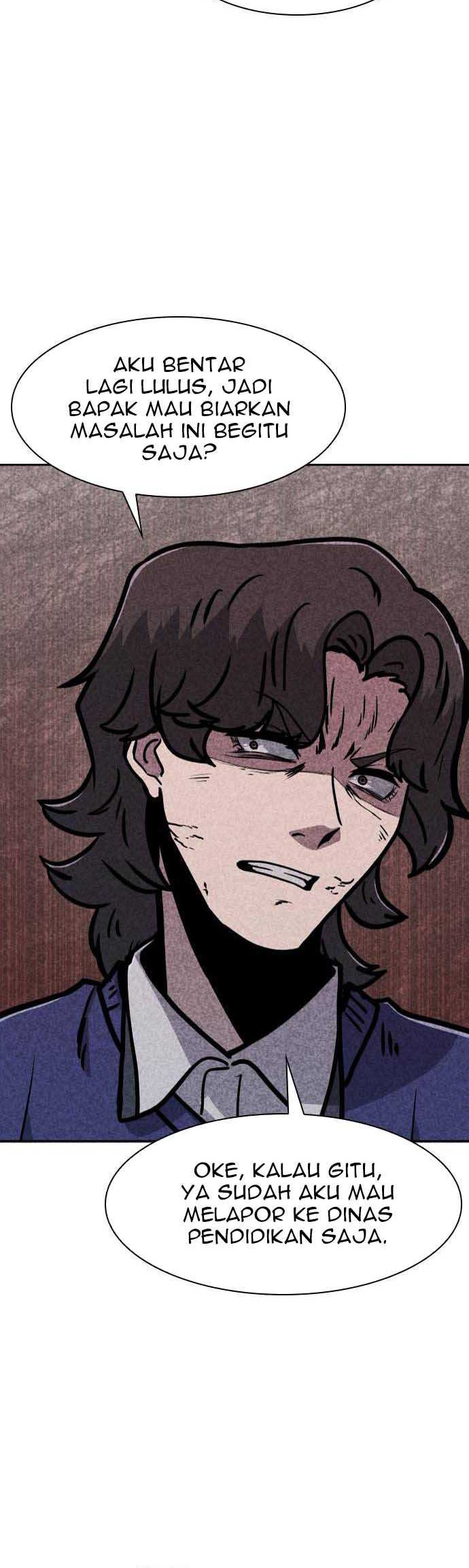 DeathCord Chapter 06 Gambar 39