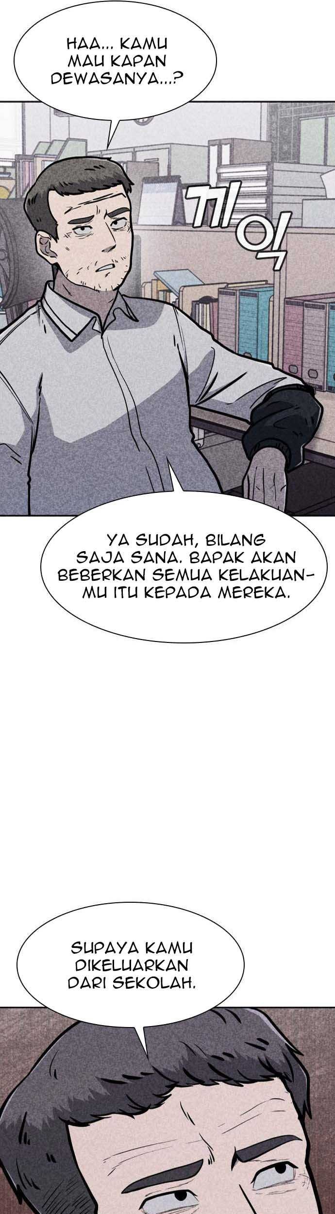 DeathCord Chapter 06 Gambar 40