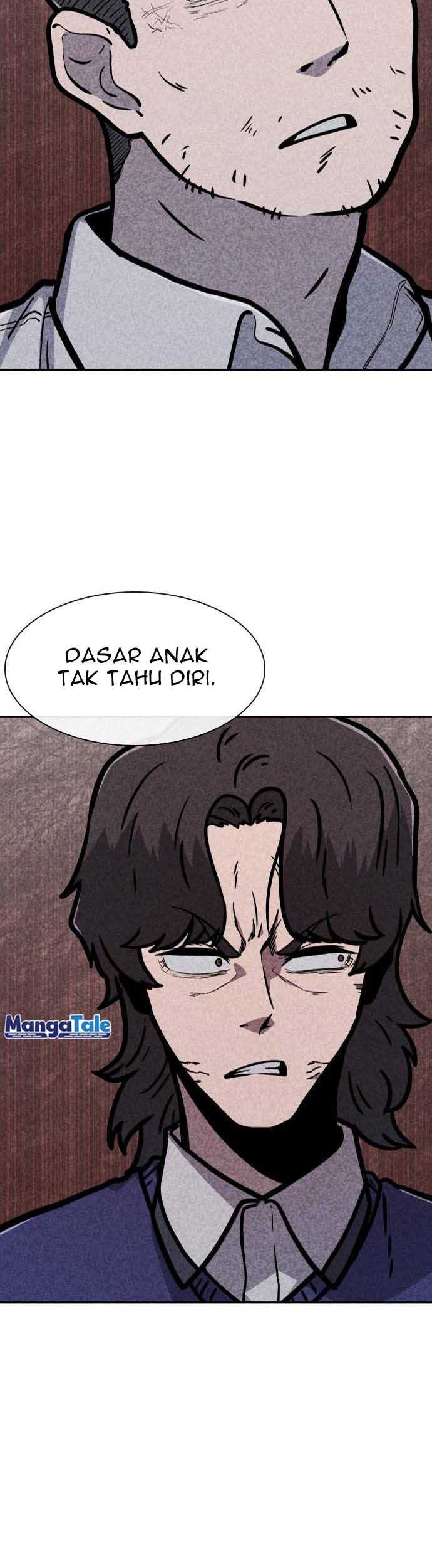 DeathCord Chapter 06 Gambar 41