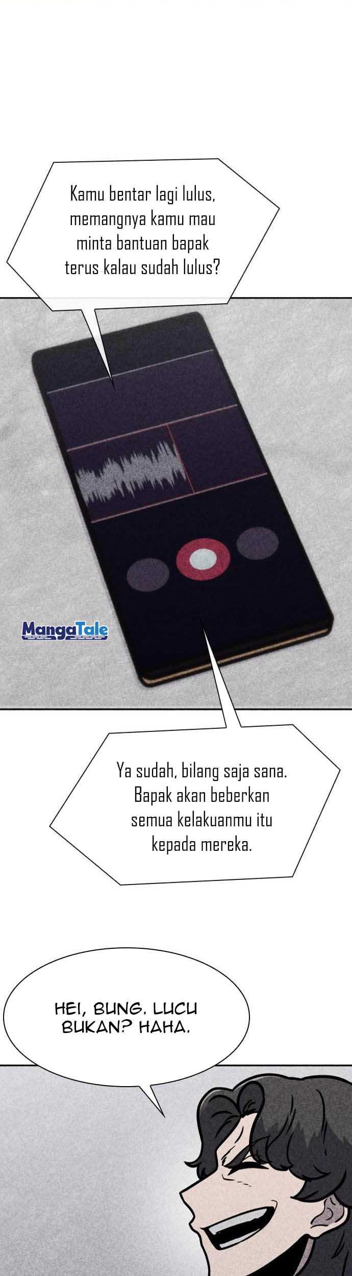 DeathCord Chapter 06 Gambar 43