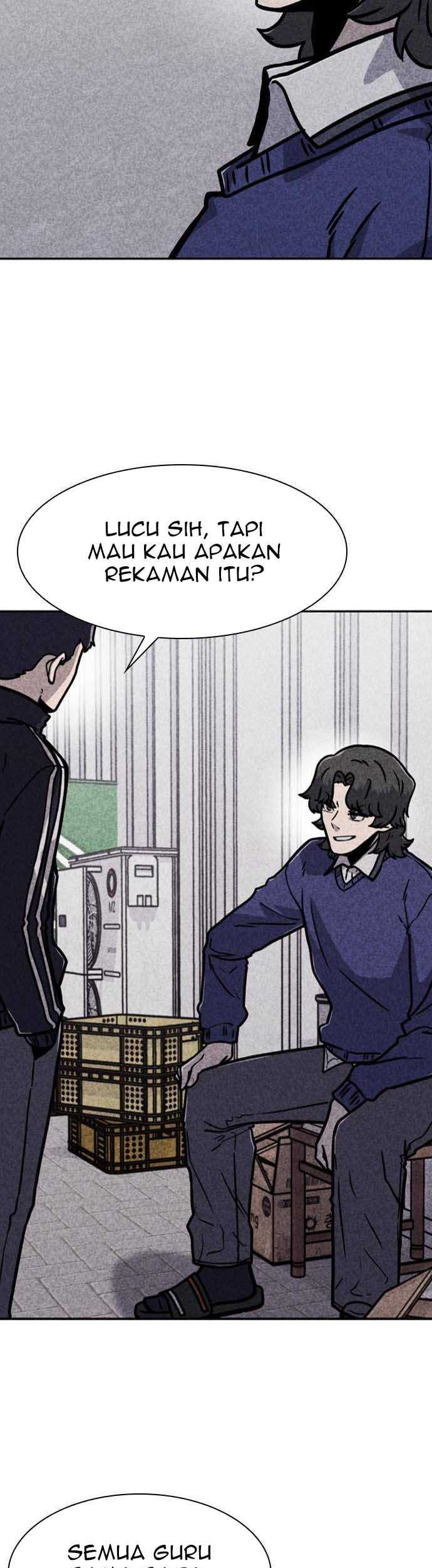 DeathCord Chapter 06 Gambar 44