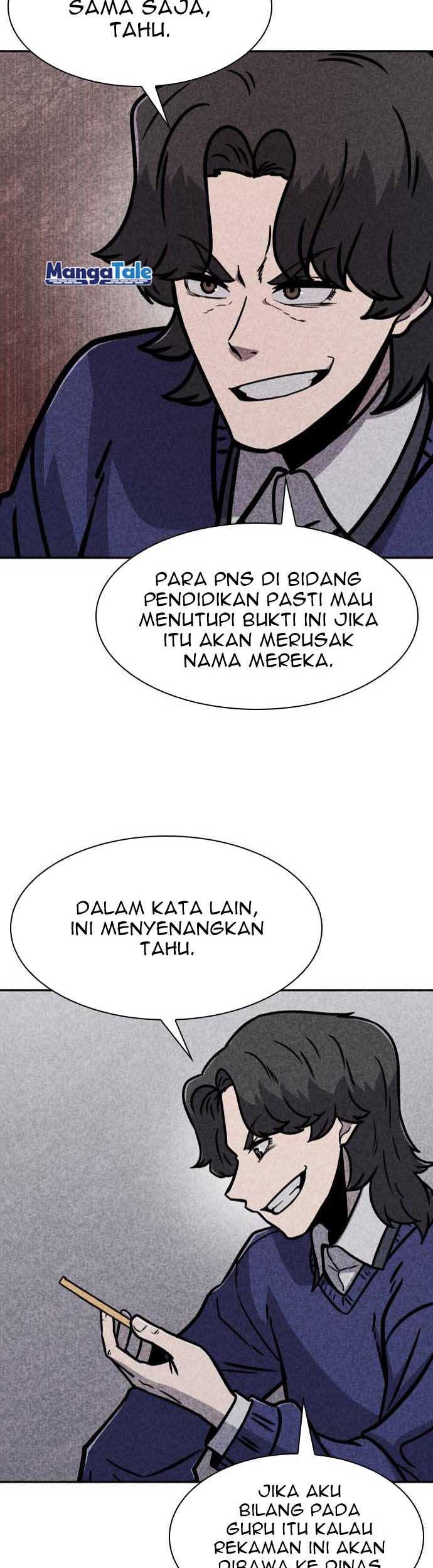DeathCord Chapter 06 Gambar 45