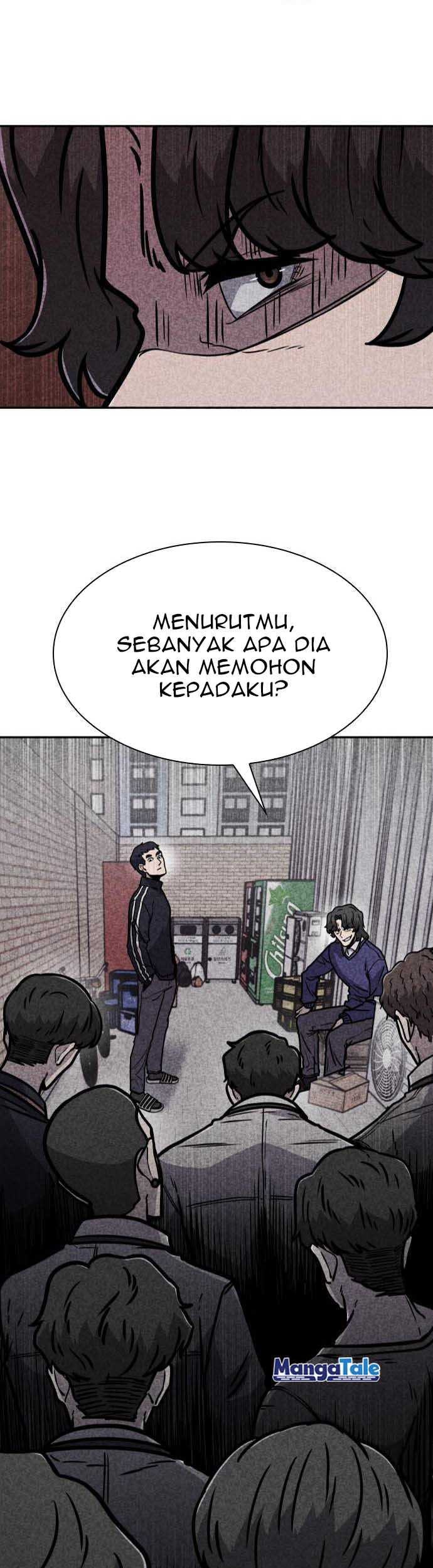 DeathCord Chapter 06 Gambar 47