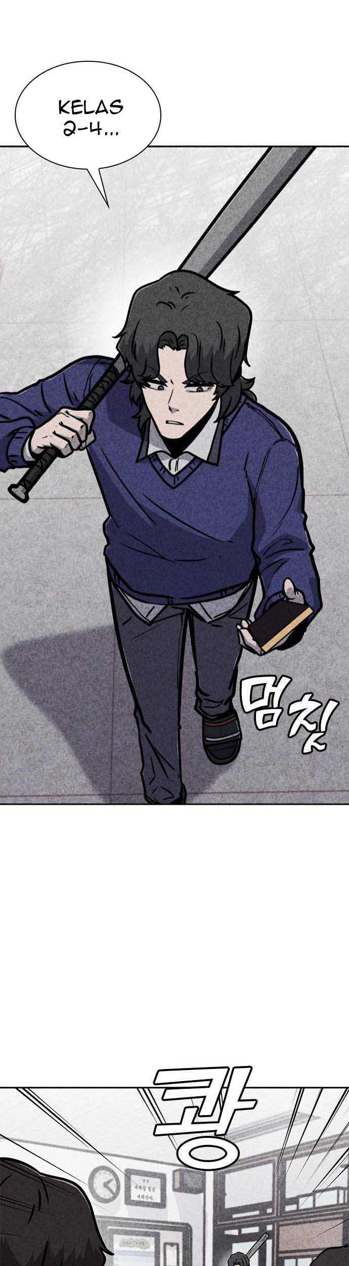 DeathCord Chapter 06 Gambar 51