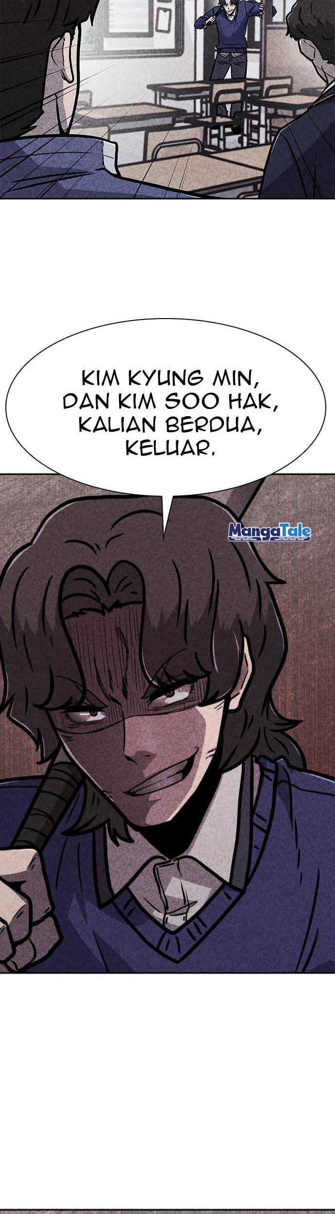 DeathCord Chapter 06 Gambar 52