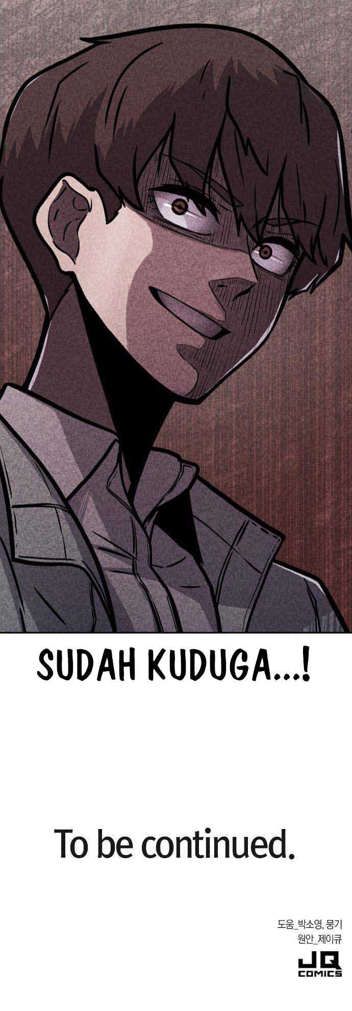 DeathCord Chapter 06 Gambar 53