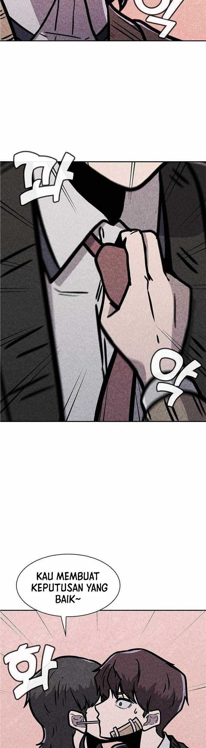 DeathCord Chapter 05 Gambar 57