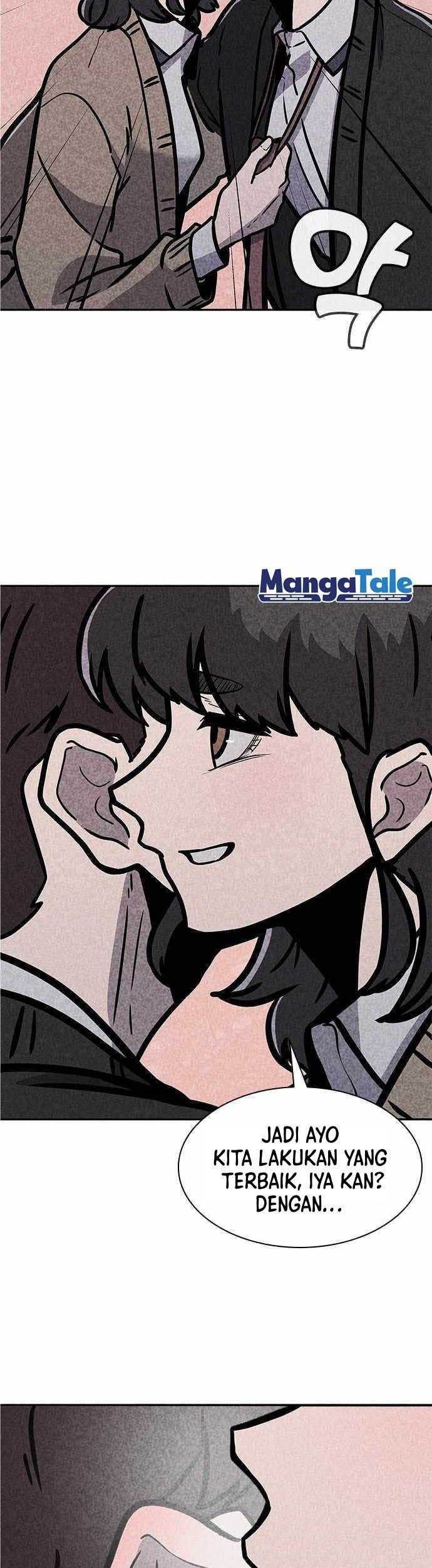 DeathCord Chapter 05 Gambar 58