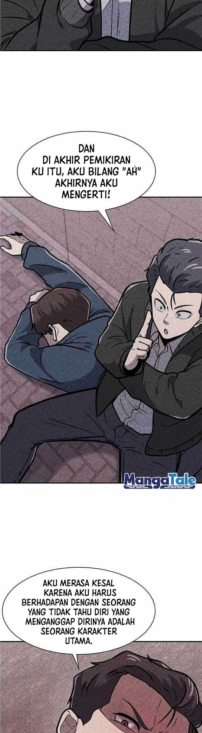 DeathCord Chapter 05 Gambar 4