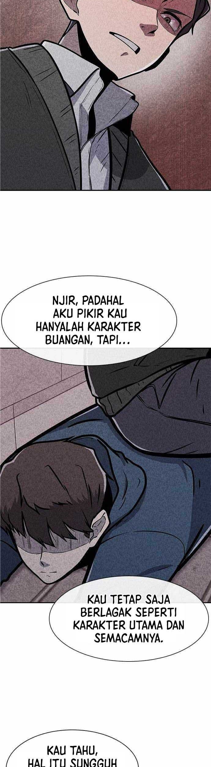 DeathCord Chapter 05 Gambar 5