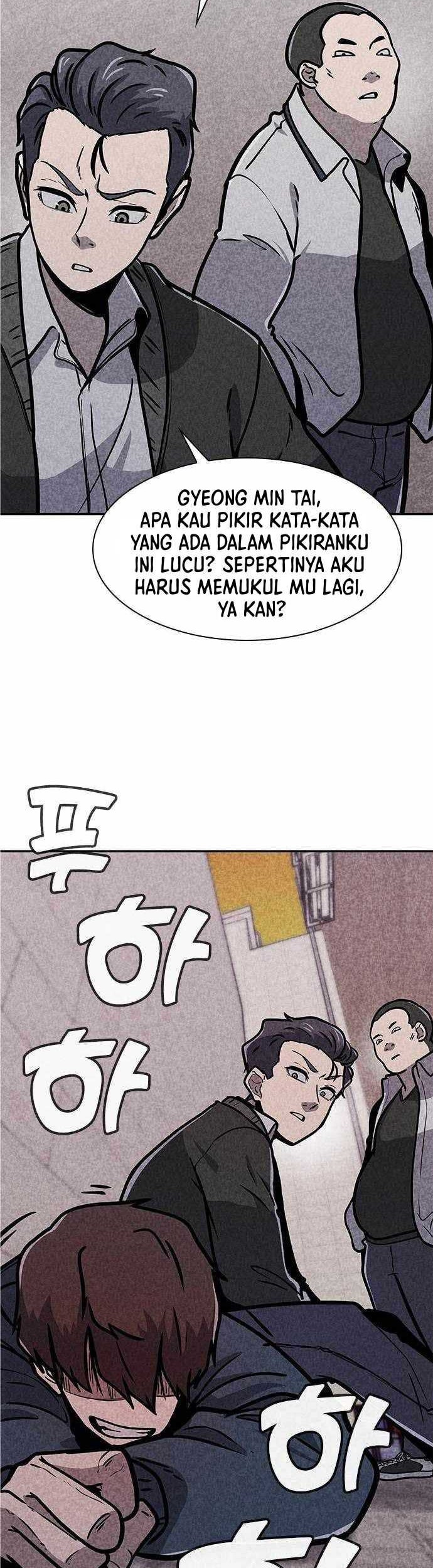 DeathCord Chapter 05 Gambar 7