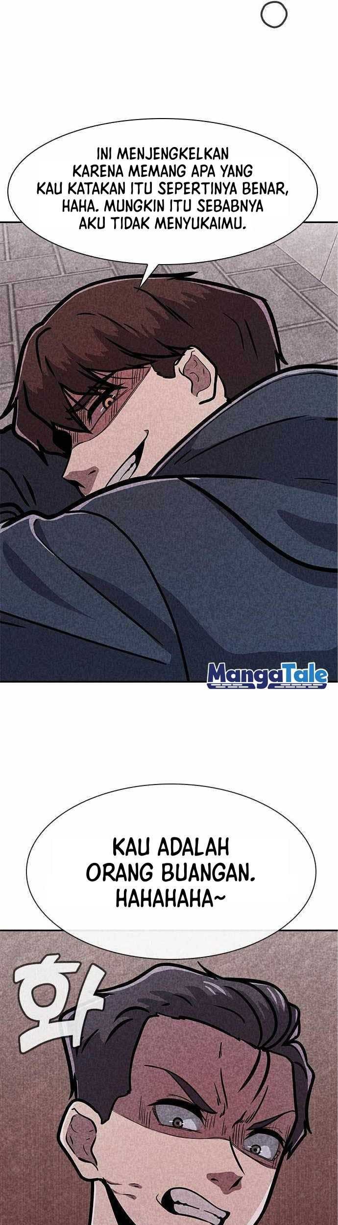 DeathCord Chapter 05 Gambar 9