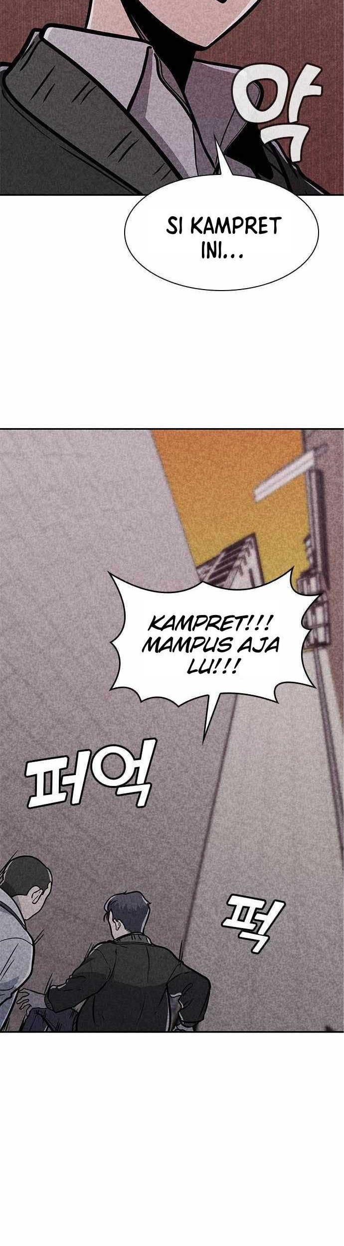 DeathCord Chapter 05 Gambar 10